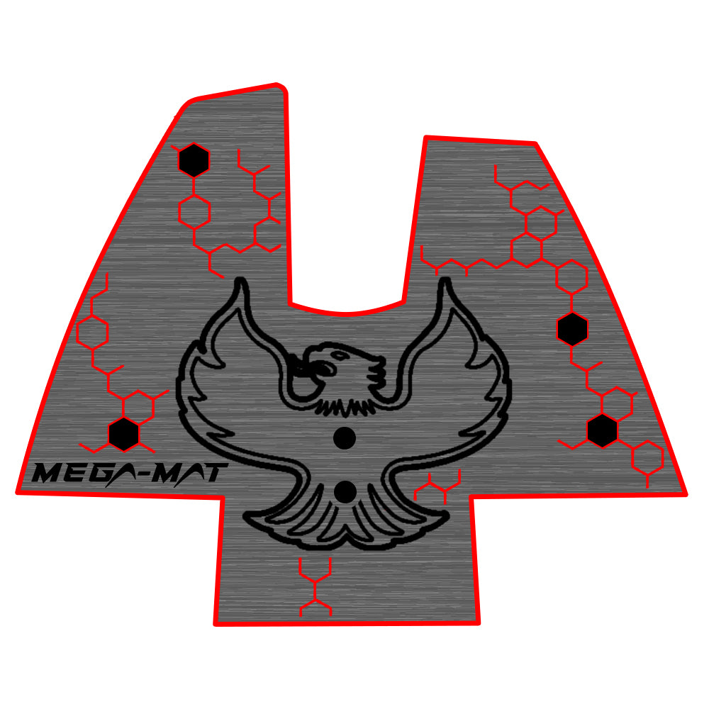MegaMat by Hennessey Outdoors - Phoenix 920PHX