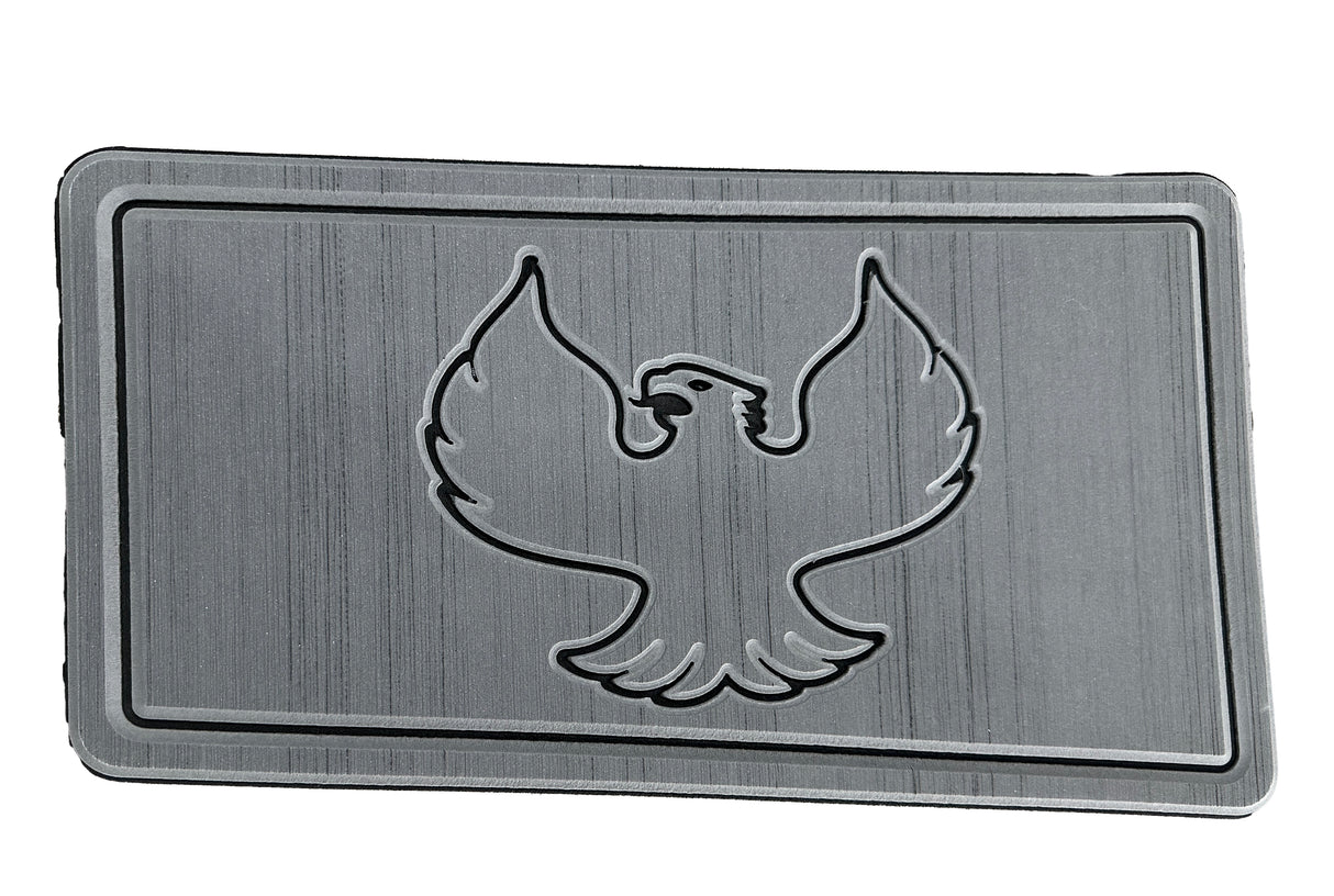H.O.E ULTA-MAT CO-ANGLER PAD - PHOENIX