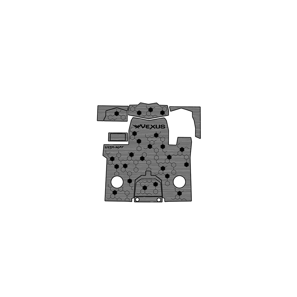 Ulta-Mat by Hennessey Outdoors - VEXUS 2026 VXS20 MAT KITS