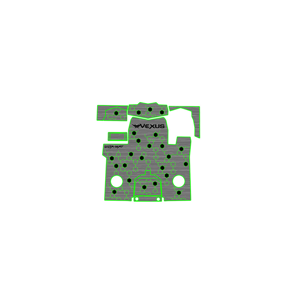 Ulta-Mat by Hennessey Outdoors - VEXUS 2026 VXS20 MAT KITS