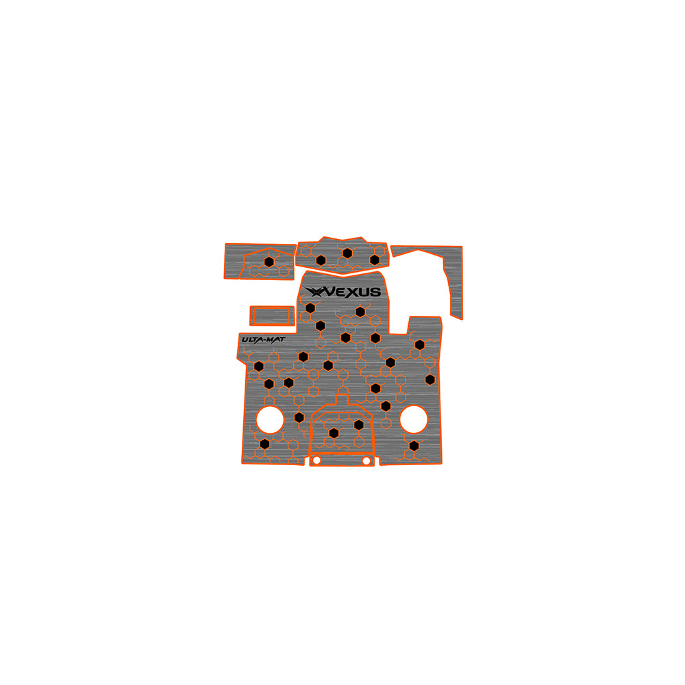 Ulta-Mat by Hennessey Outdoors - VEXUS 2026 VXS20 MAT KITS