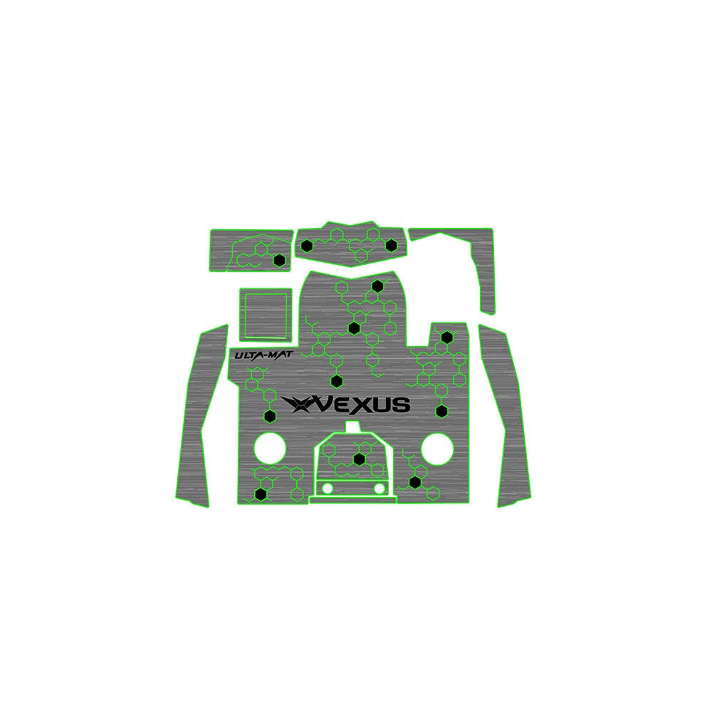 Ulta-Mat by Hennessey Outdoors -2025 Vexus Vxs20