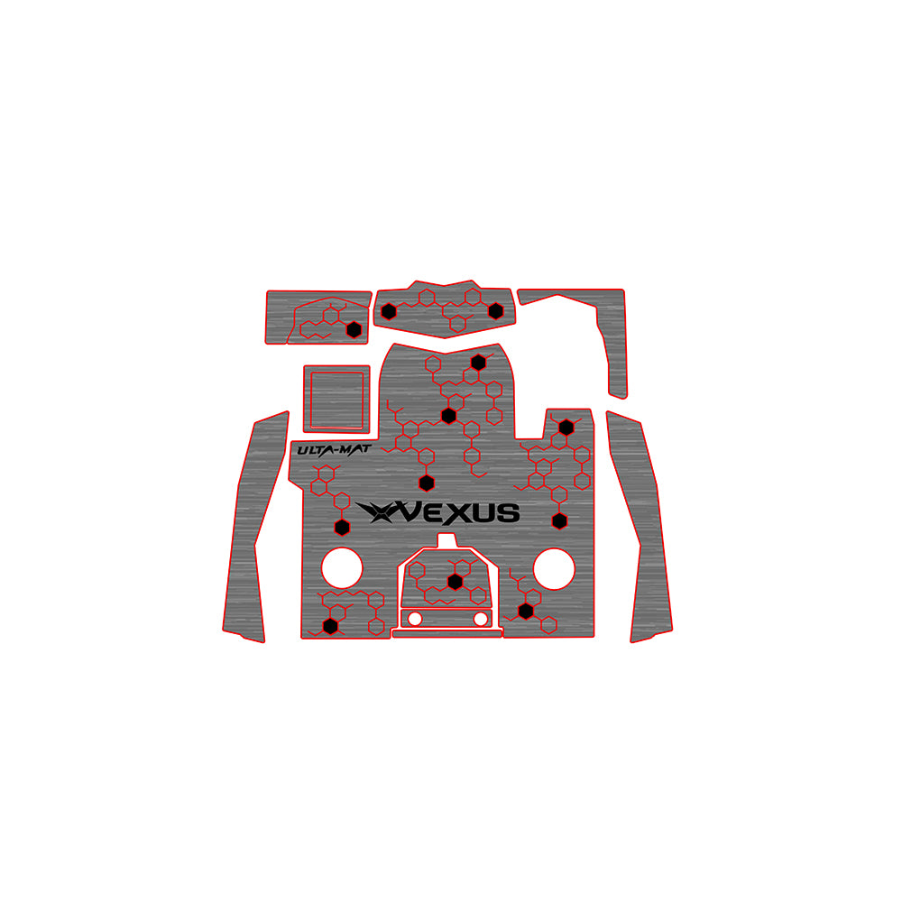 Ulta-Mat by Hennessey Outdoors -2025 Vexus Vxs20