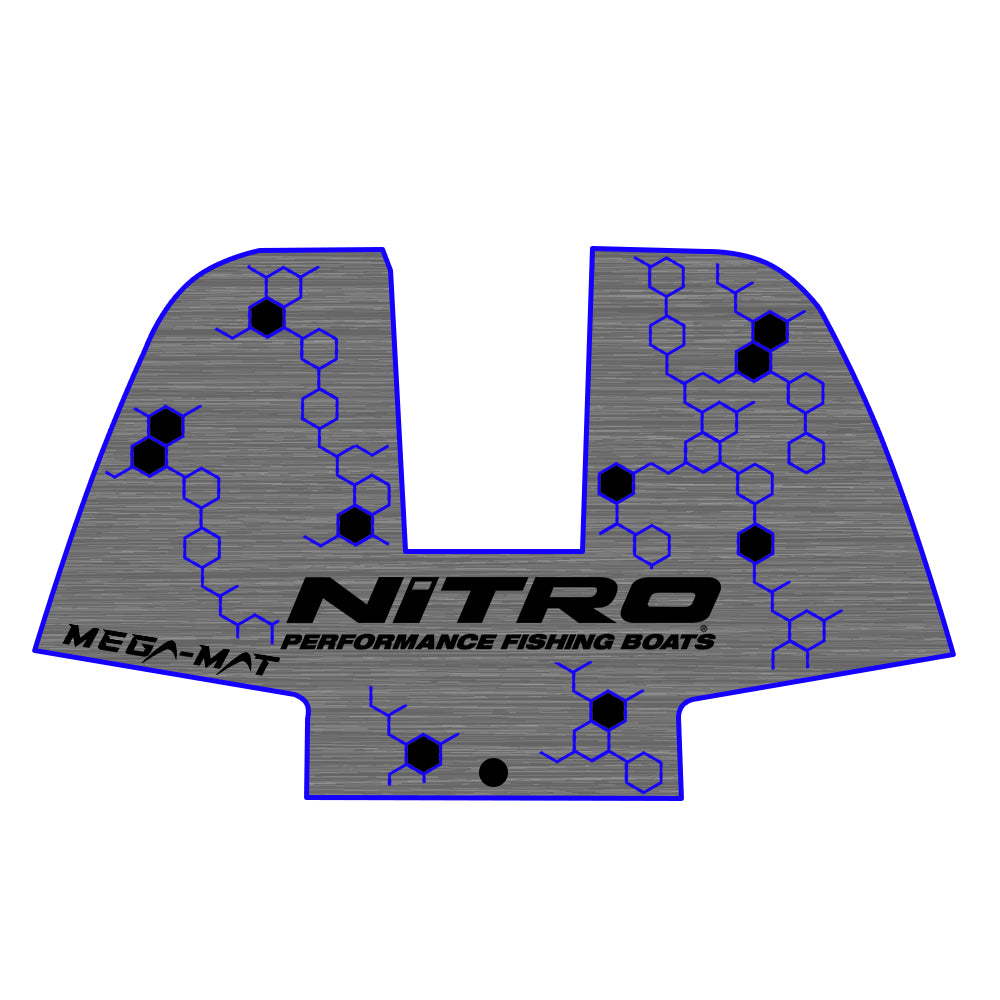 Mega-Mat by Hennessey Outdoors: 2023+ Z19