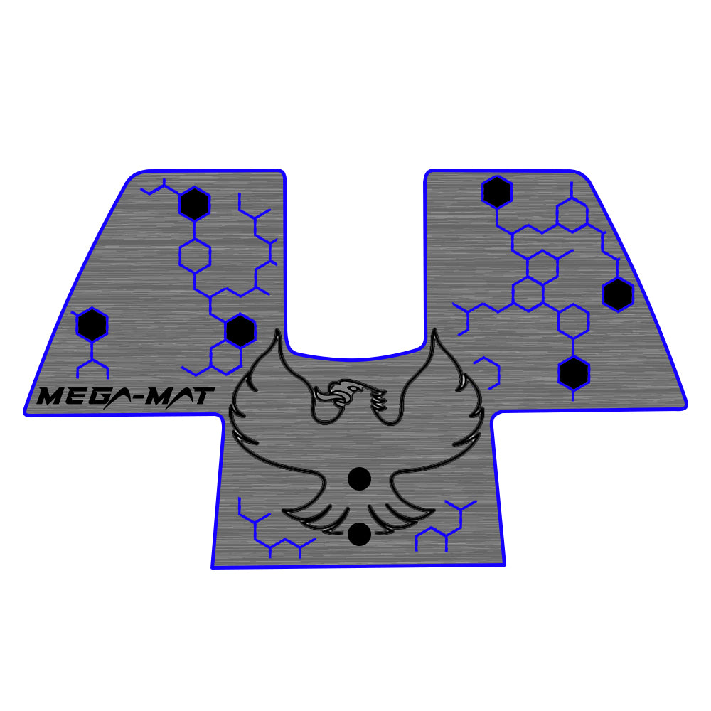 MegaMat by Hennessey Outdoors - Phoenix 20 XE