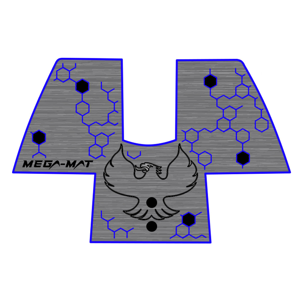 MegaMat by Hennessey Outdoors - Phoenix 920 ELITE X