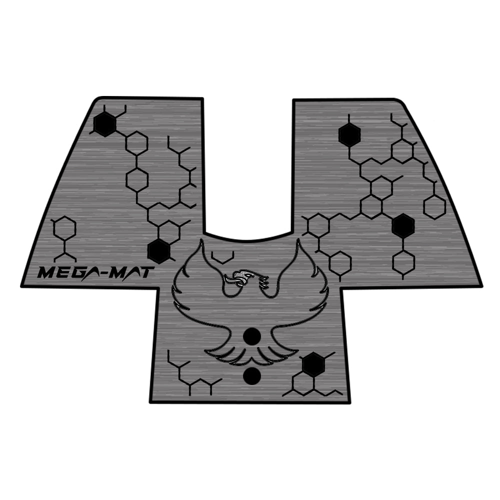 MegaMat by Hennessey Outdoors - Phoenix 920 ELITE X