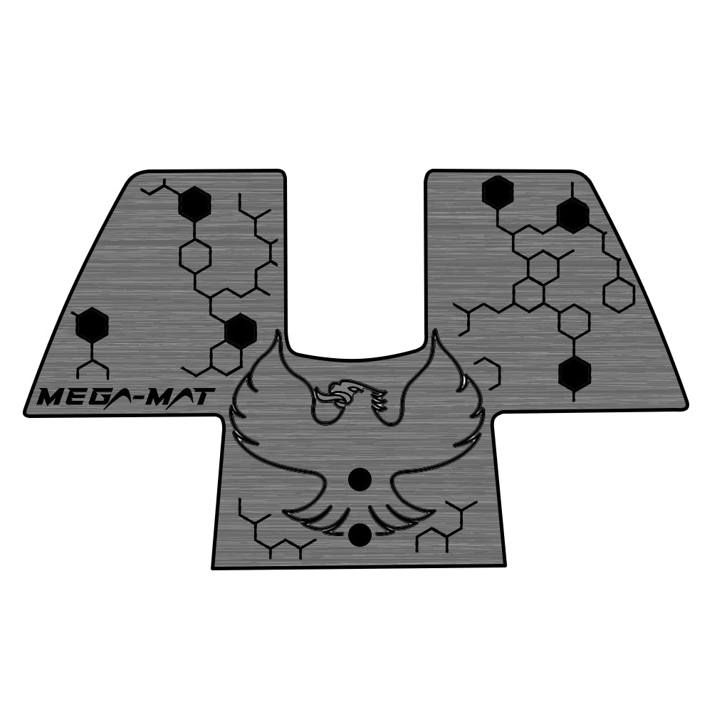 MegaMat by Hennessey Outdoors - Phoenix 20 XE