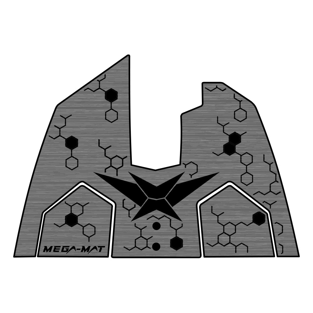 Mega-Mat by Hennessey Outdoors: 2020+ Vexus VX20