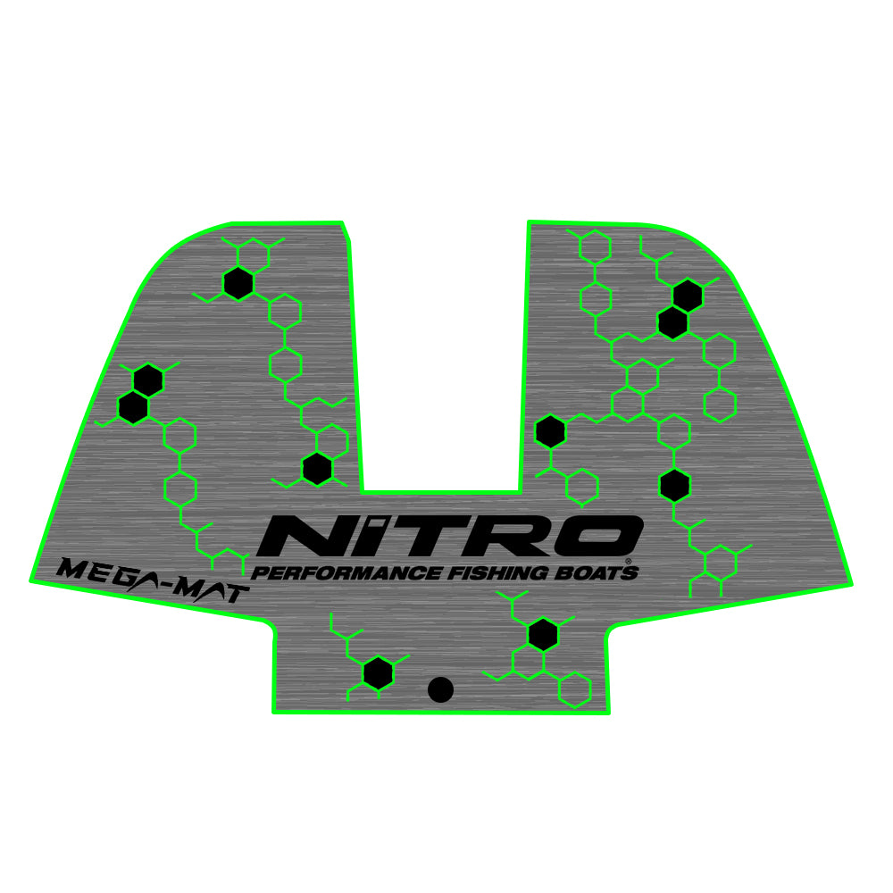 Mega-Mat by Hennessey Outdoors: 2023+ Z19