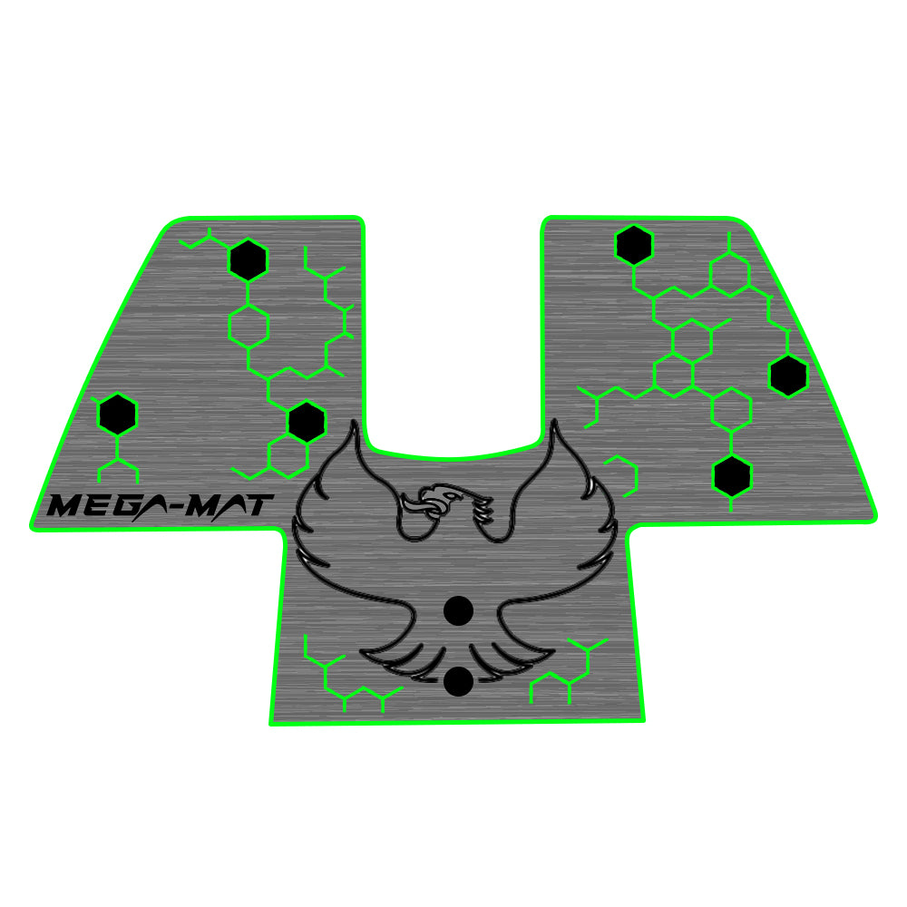 MegaMat by Hennessey Outdoors - Phoenix 20 XE