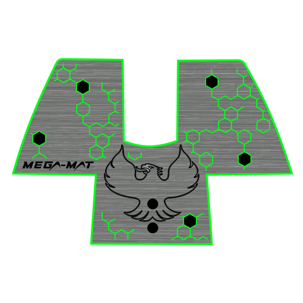 MegaMat by Hennessey Outdoors - Phoenix 920 ELITE X