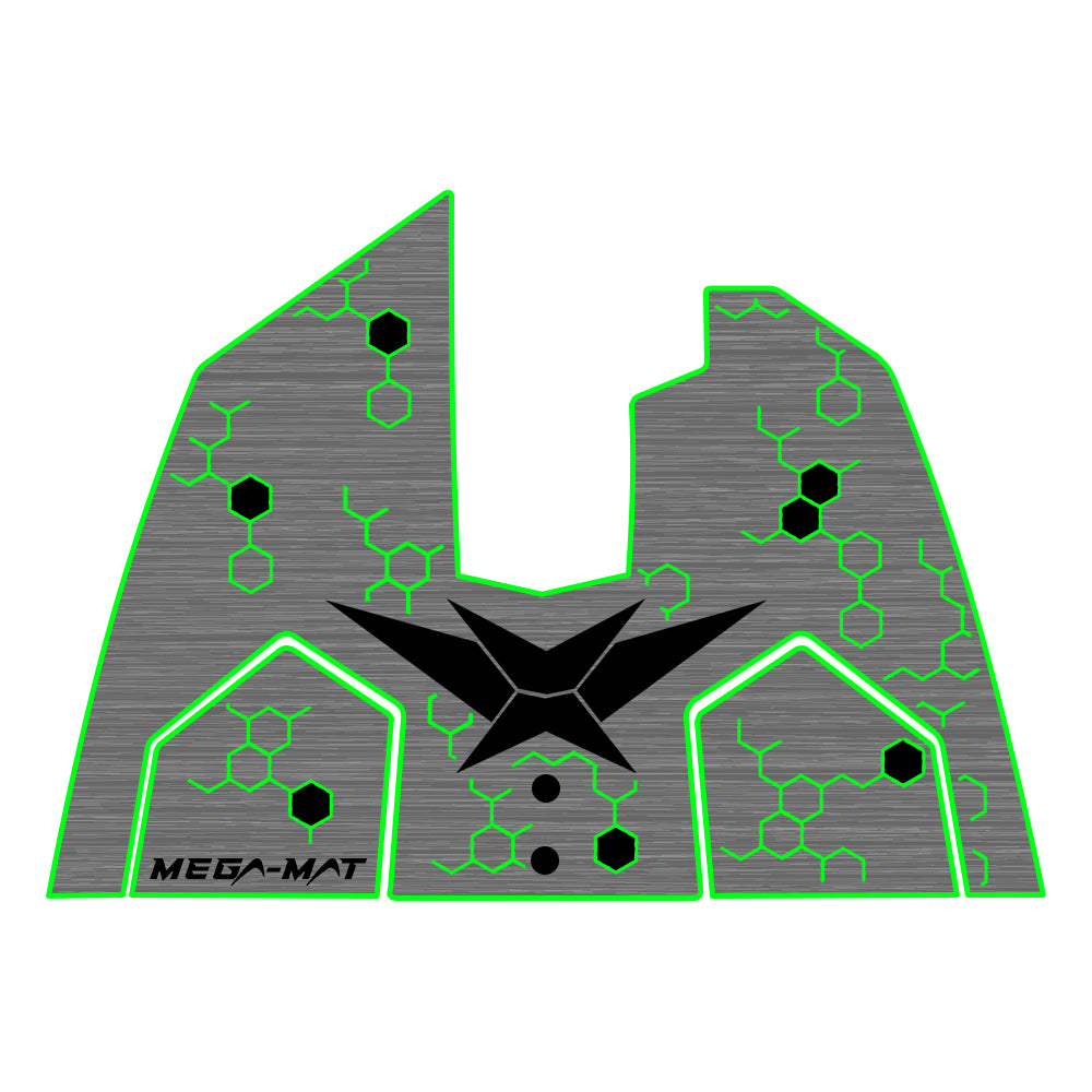 Mega-Mat by Hennessey Outdoors: 2020+ Vexus VX20