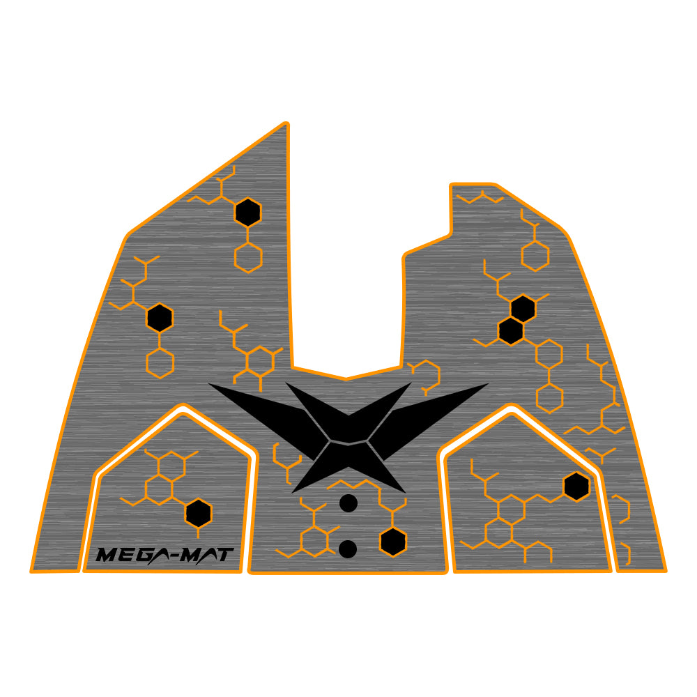 Mega-Mat by Hennessey Outdoors: 2020+ Vexus VX20