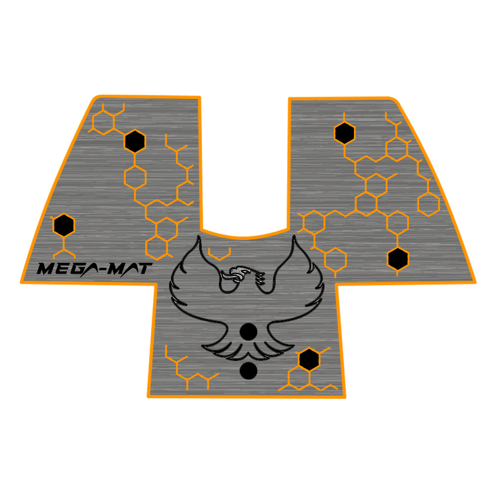 MegaMat by Hennessey Outdoors - Phoenix 920 ELITE X