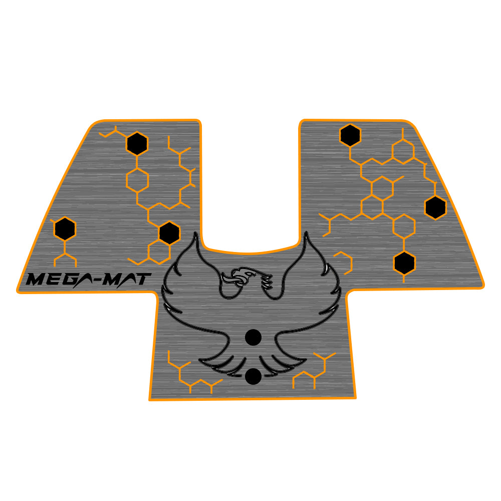 MegaMat by Hennessey Outdoors - Phoenix 20 XE