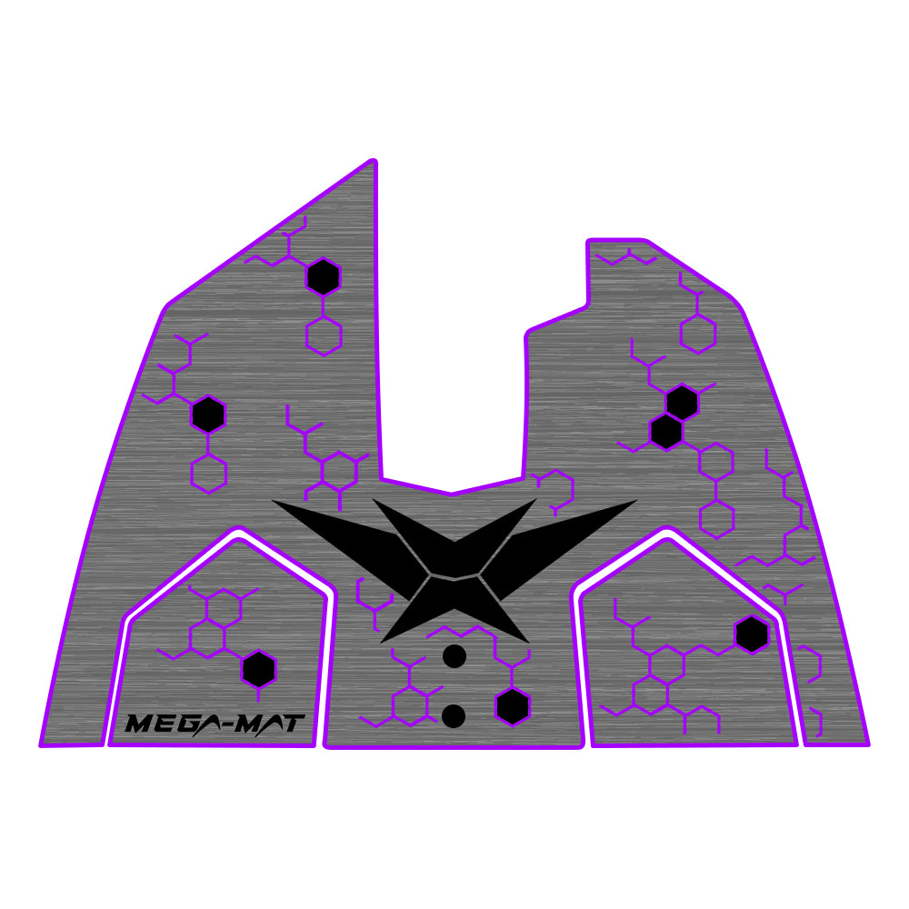 Mega-Mat by Hennessey Outdoors: 2020+ Vexus VX20