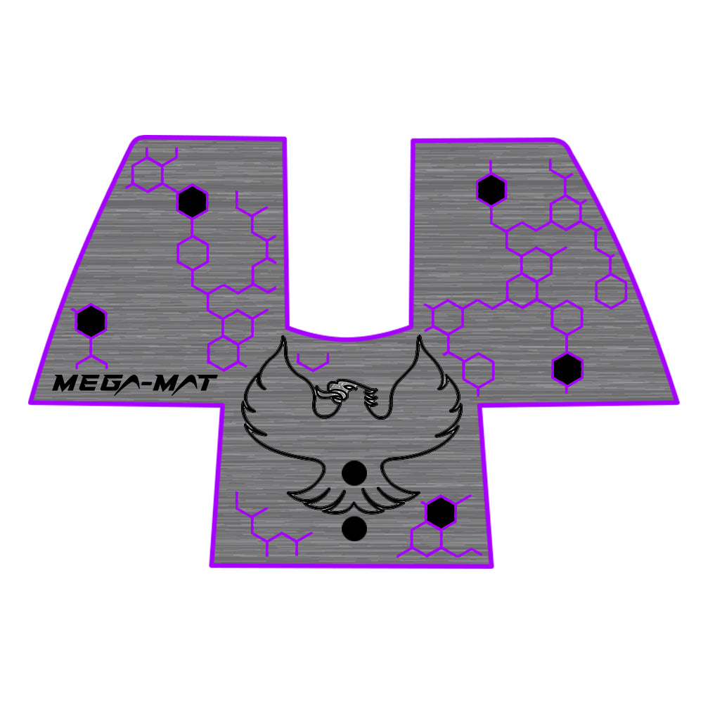 MegaMat by Hennessey Outdoors - Phoenix 920 ELITE X