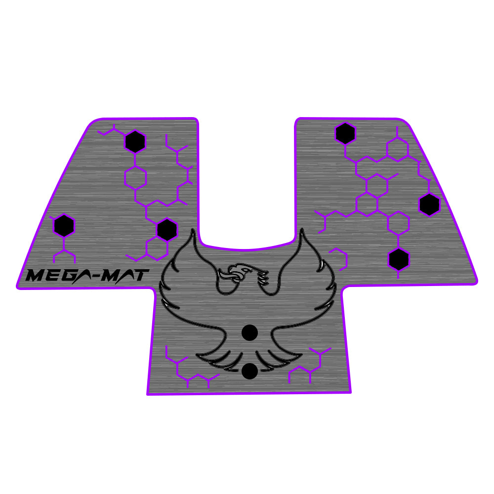 MegaMat by Hennessey Outdoors - Phoenix 20 XE