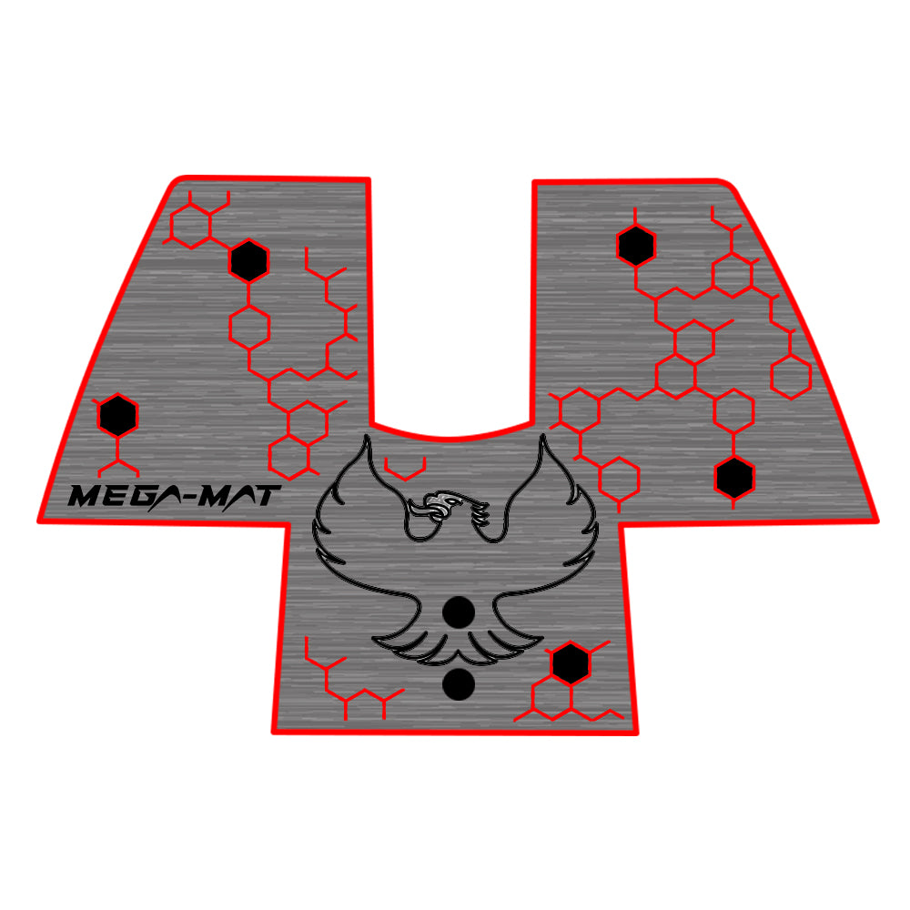 MegaMat by Hennessey Outdoors - Phoenix 920 ELITE X