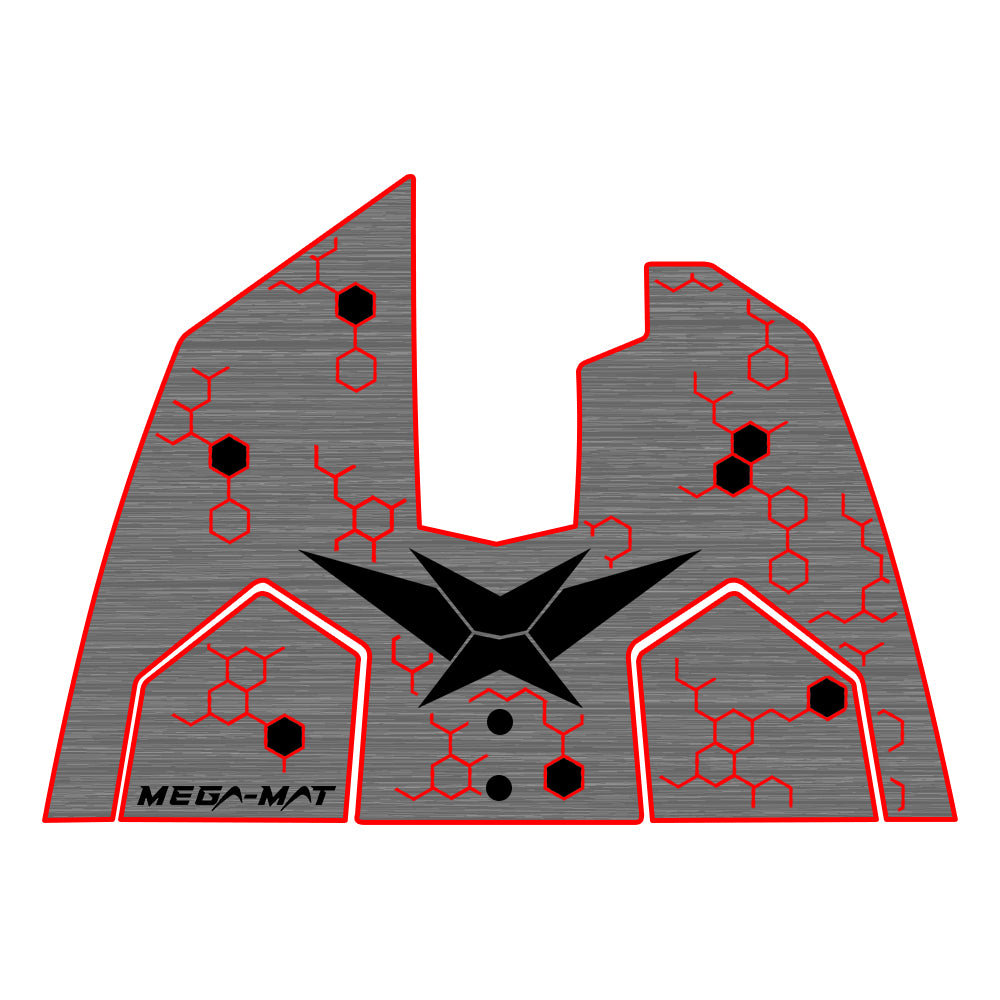 Mega-Mat by Hennessey Outdoors: 2020+ Vexus VX20