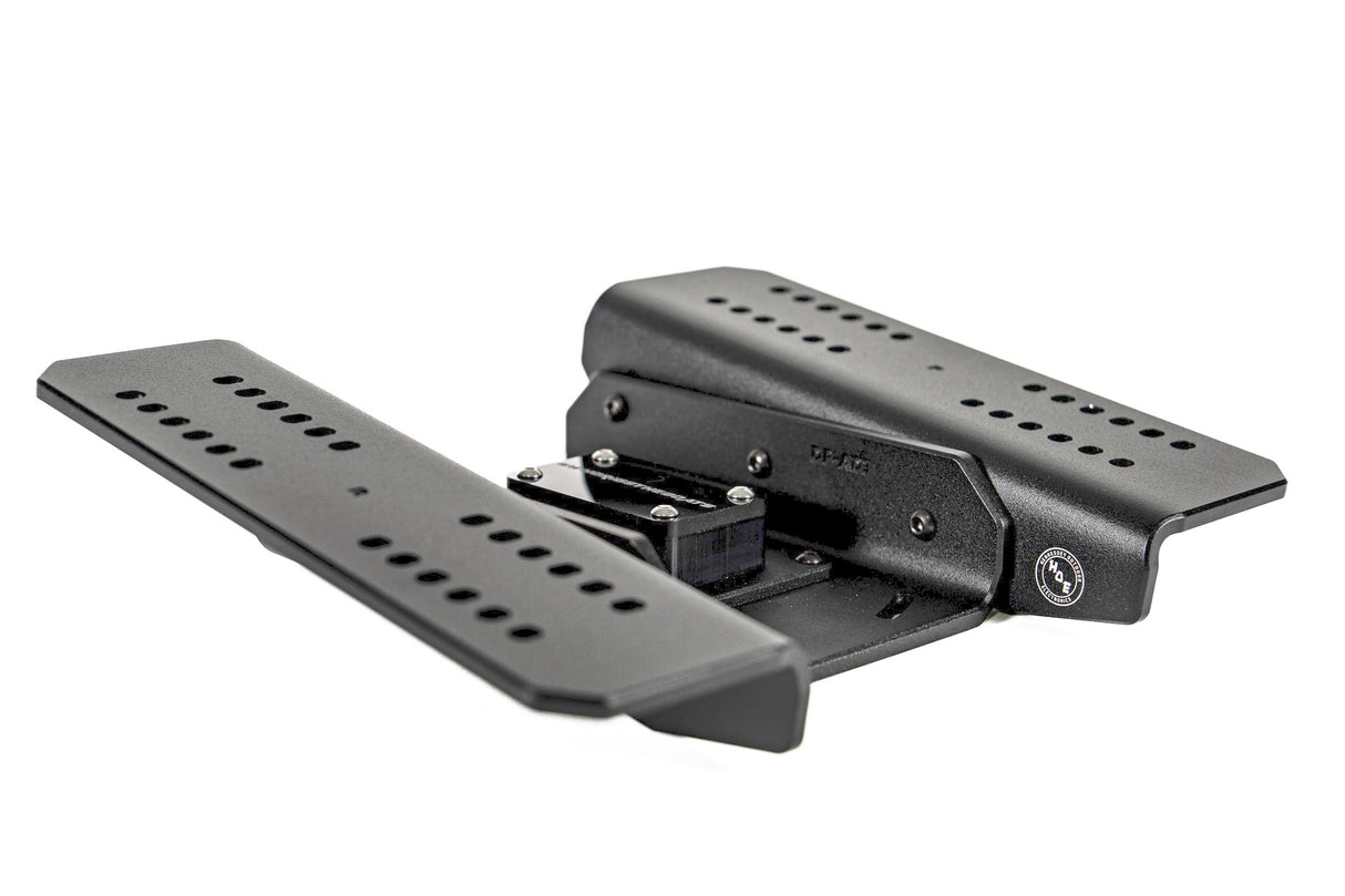 H.O.E. DUAL BOW MOUNT SYSTEM - RANGER Z522D 2016+