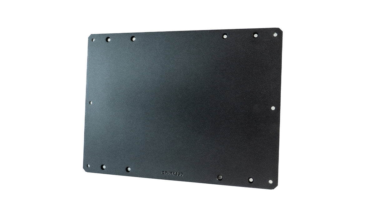 H.O.E MINN KOTA 550 CHARGER MOUNTING PLATE