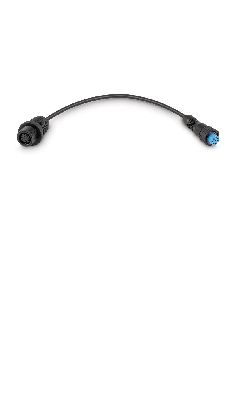 Minn Kota DSC Adapter Cable - MKR-DSC-14 Garmin 8-Pin