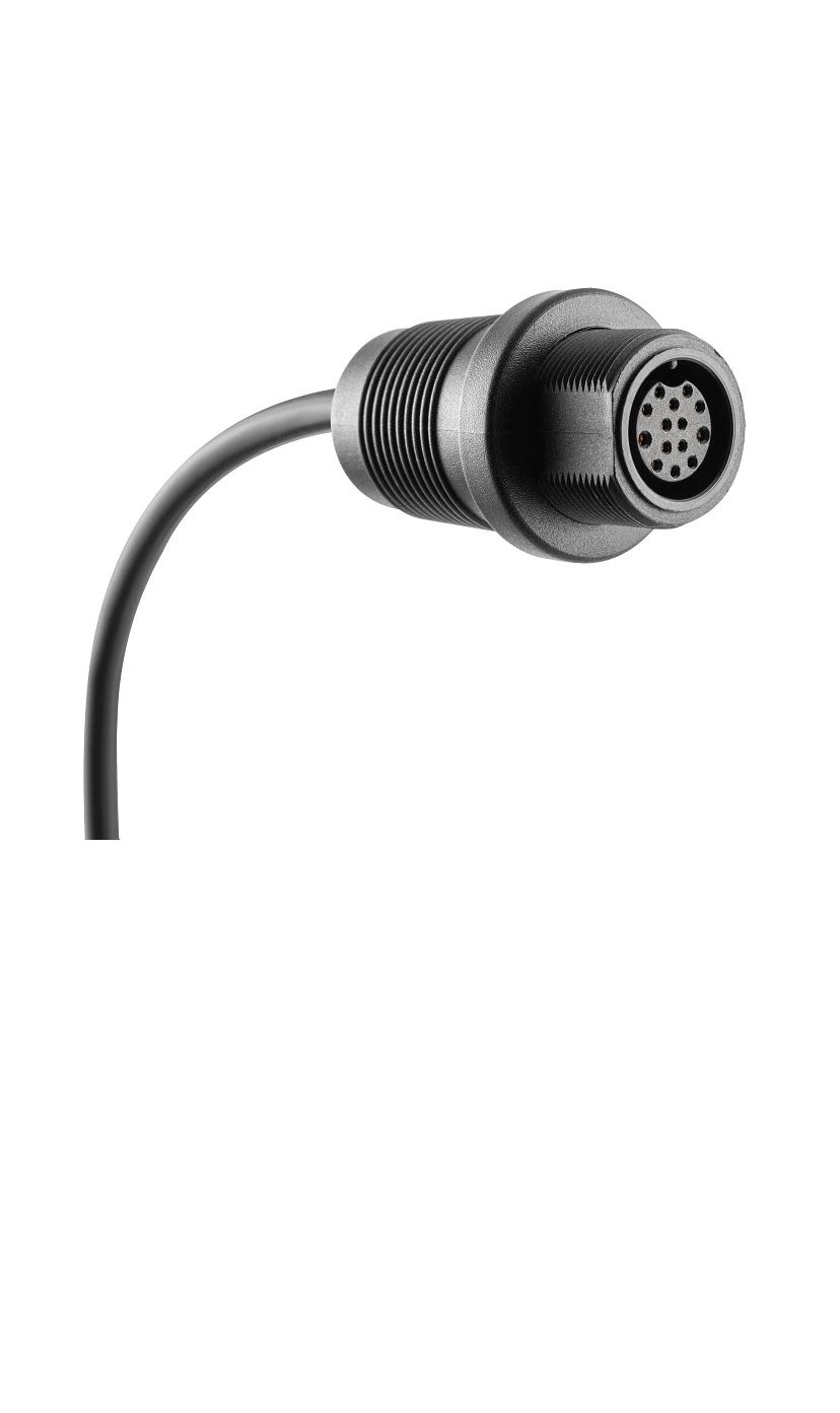 Minn Kota DSC Adapter Cable - MKR-DSC-14 Garmin 8-Pin