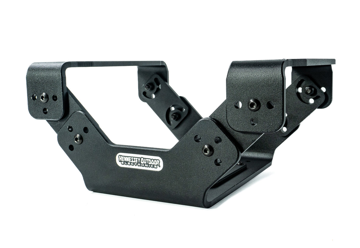 H.O.E. DUAL BOW MOUNT SYSTEM - STRATOS 189 VLO
