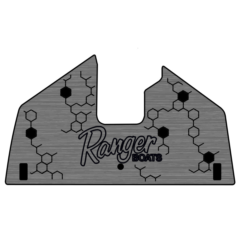 MegaMat By Hennessey Outdoors - 2020+ RANGER 188P