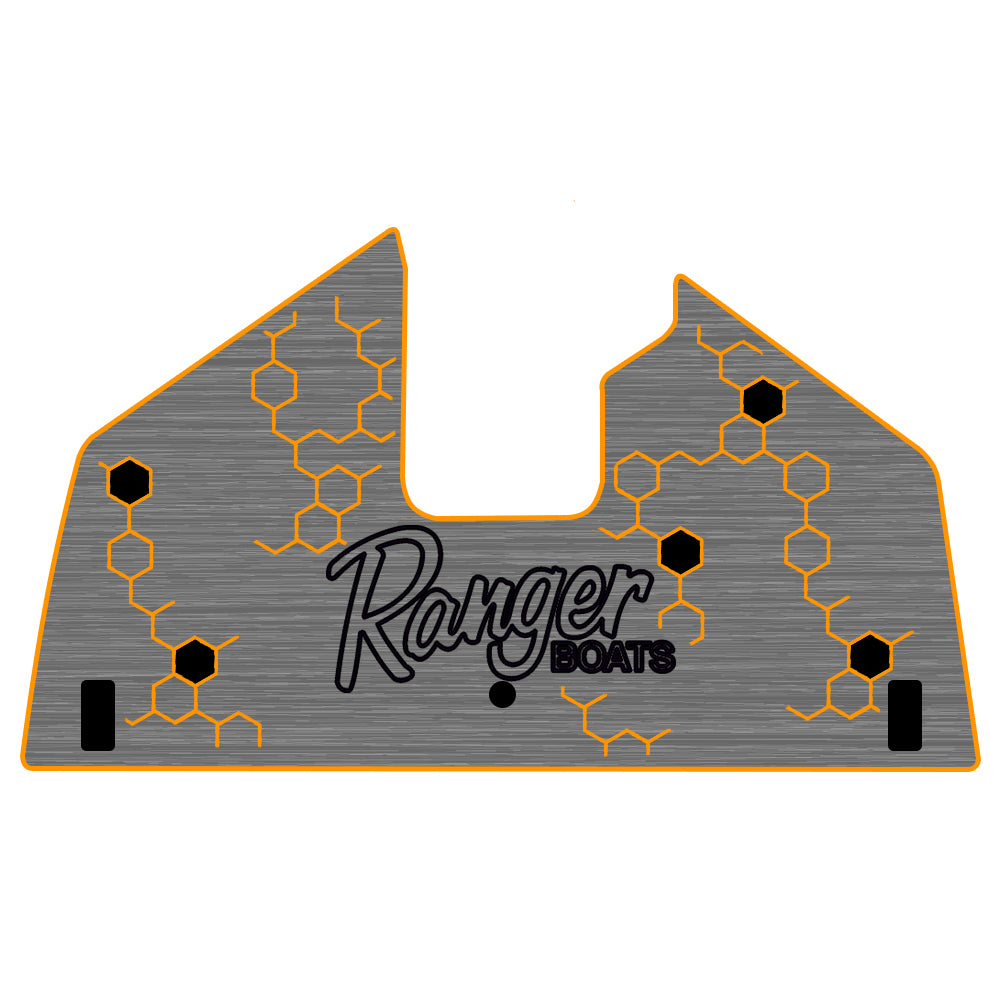 MegaMat By Hennessey Outdoors - 2020+ RANGER 188P