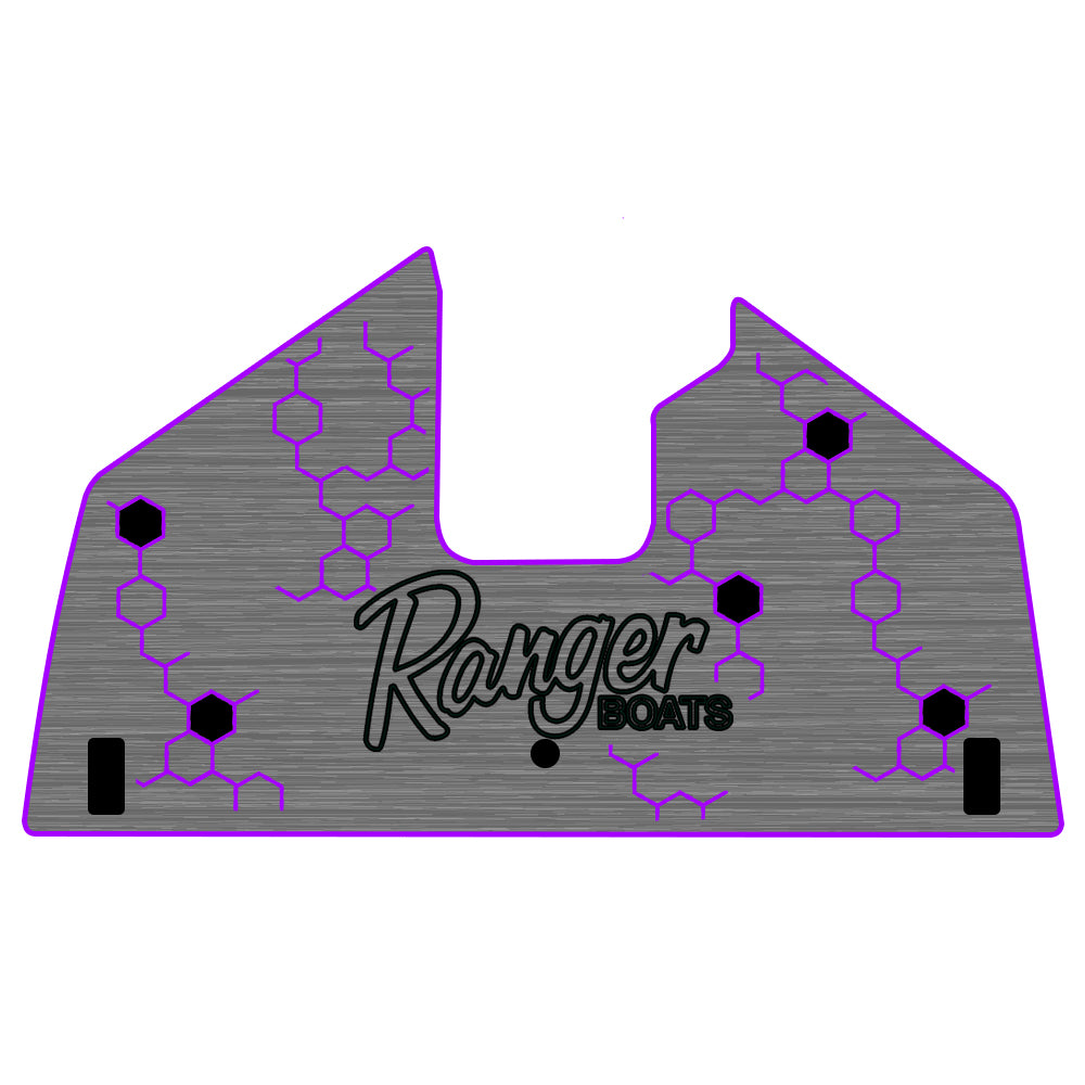 MegaMat By Hennessey Outdoors - 2020+ RANGER 188P