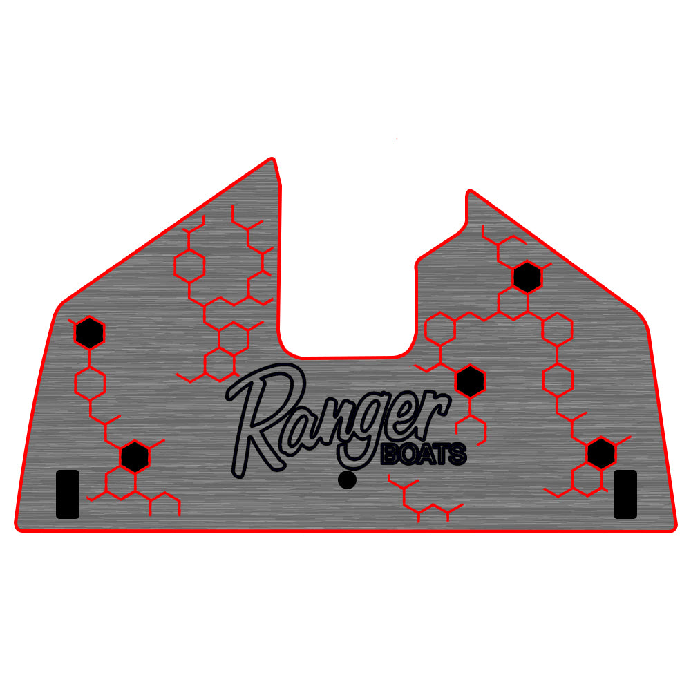 MegaMat By Hennessey Outdoors - 2020+ RANGER 188P