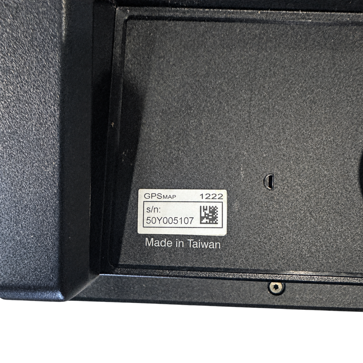 GARMIN GPSMAP 1222 - USED