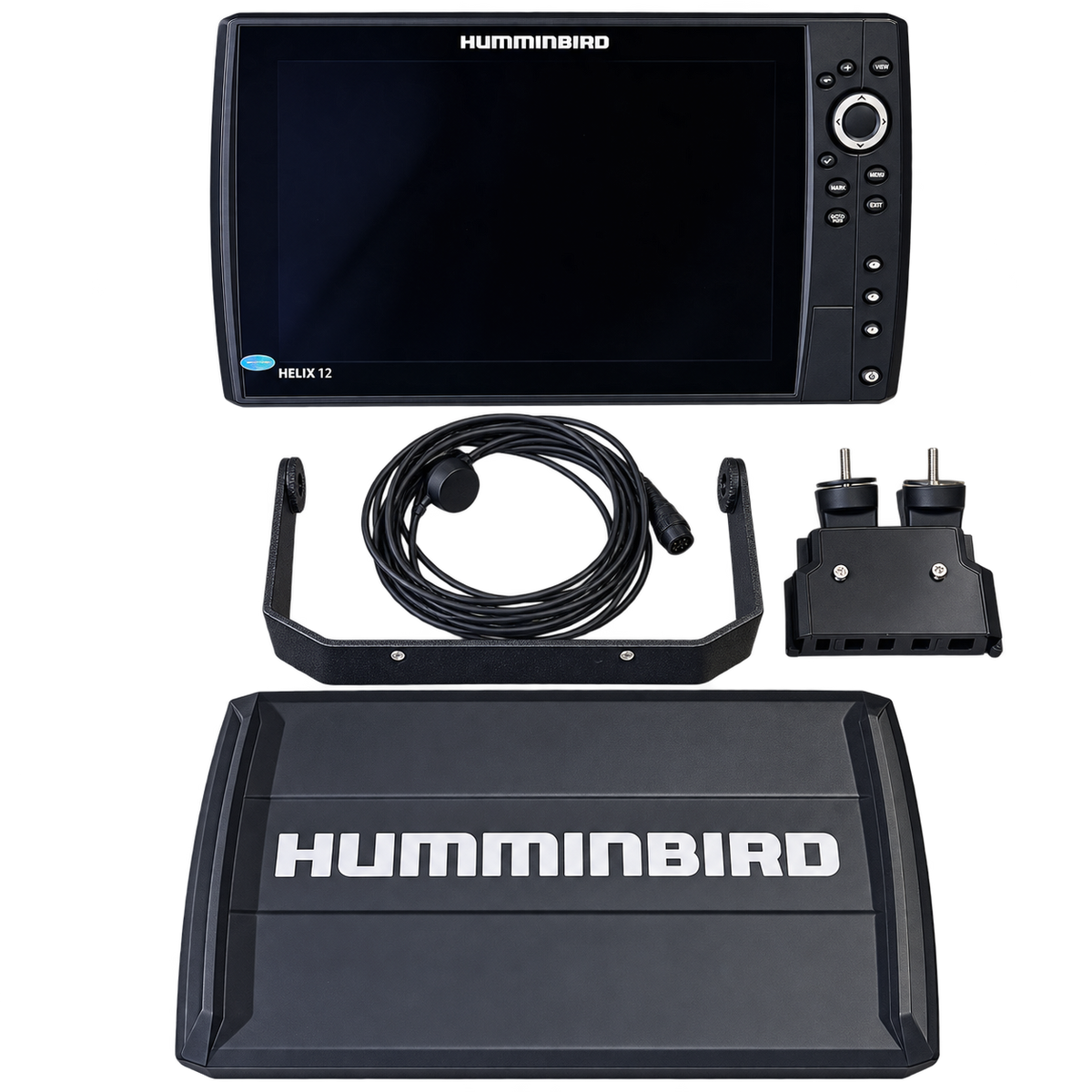 HUMMINBIRD HELIX 12 MSI G4N - USED