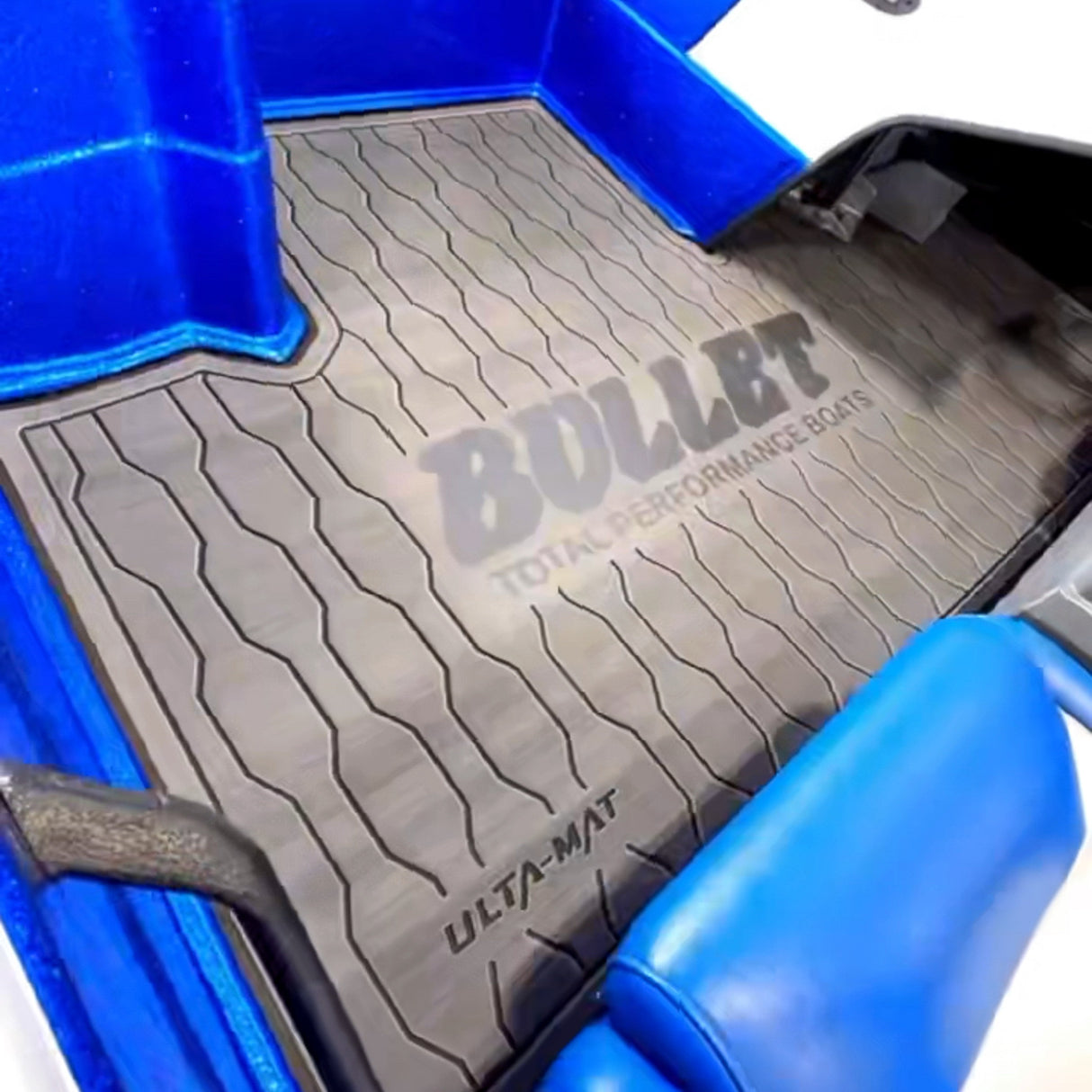 H.O.E ULTA-MAT COCKPIT KIT - 2000 BULLET 20XD