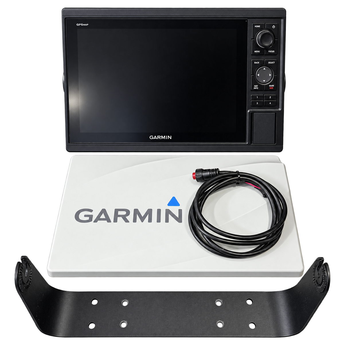 GARMIN GPSMAP 1222 - USED