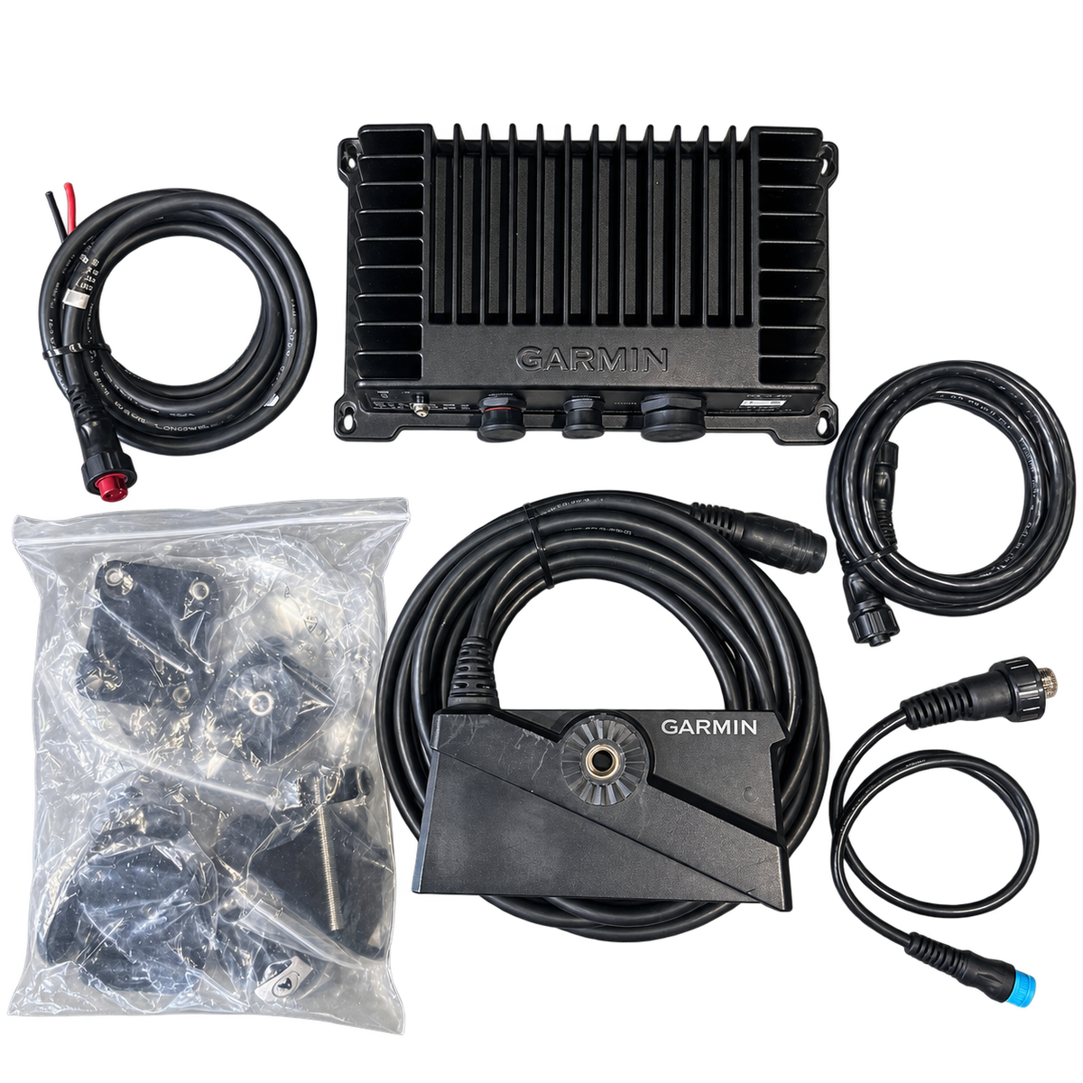 GARMIN LIVESCOPE PLUS LVS34 - USED