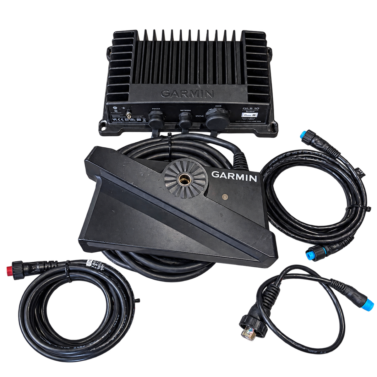 GARMIN LIVESCOPE XR LVS62 - USED