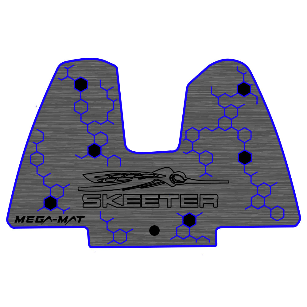 Mega-Mat by Hennessey Outdoors - 2024+ SKEETER FXR19