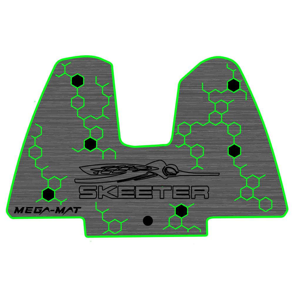 Mega-Mat by Hennessey Outdoors - 2024+ SKEETER FXR19