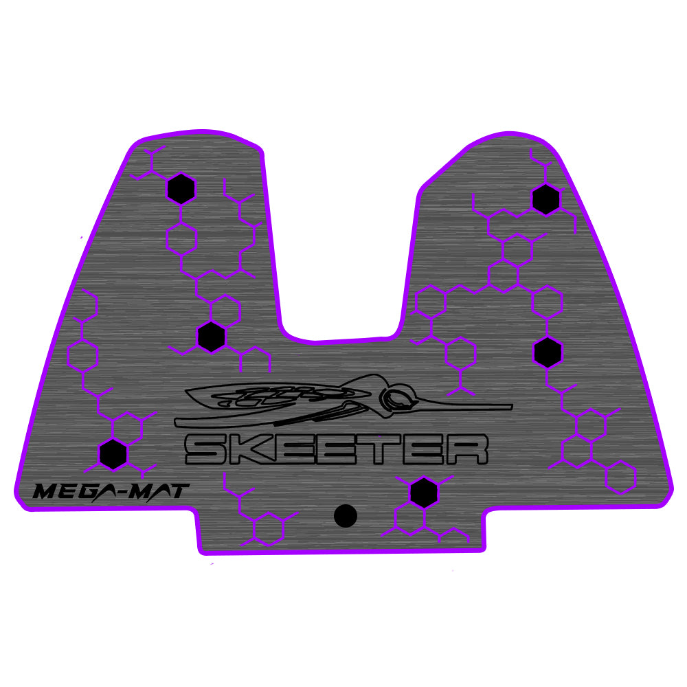 Mega-Mat by Hennessey Outdoors - 2024+ SKEETER FXR19