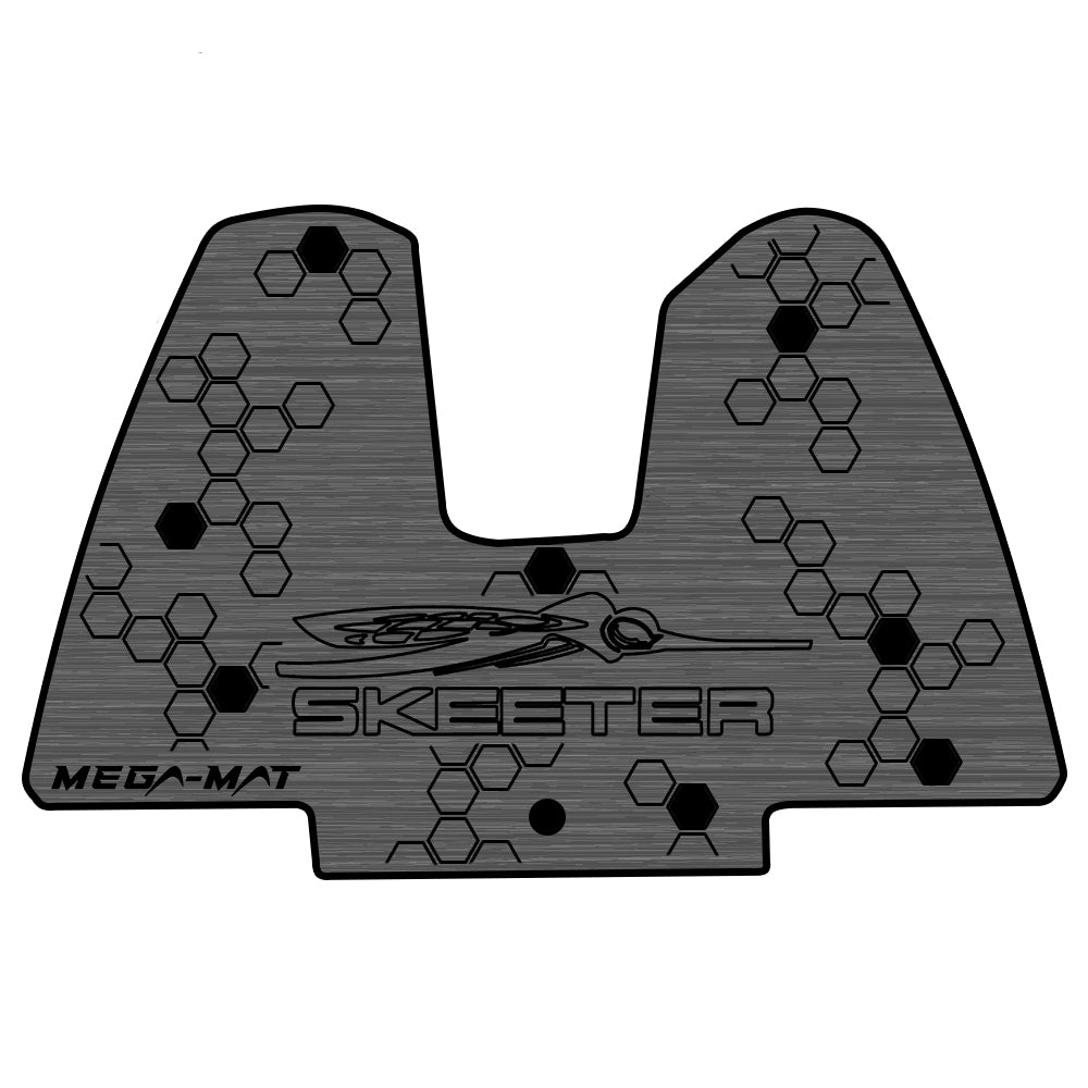 Mega-Mat by Hennessey Outdoors - 2024+ SKEETER FXR19