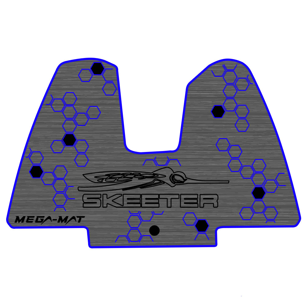 Mega-Mat by Hennessey Outdoors - 2024+ SKEETER FXR19