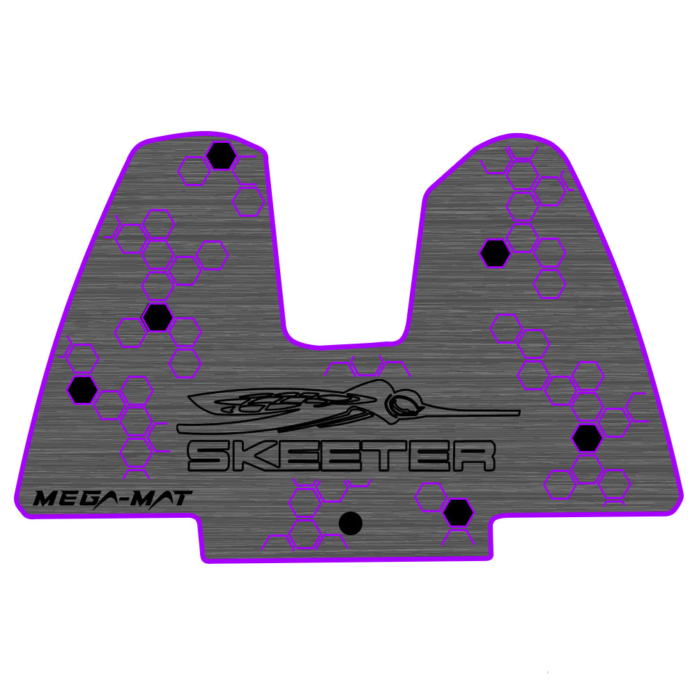 Mega-Mat by Hennessey Outdoors - 2024+ SKEETER FXR19