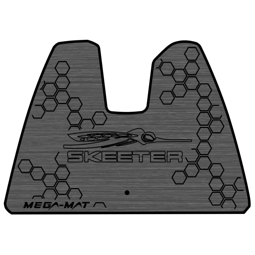 MegaMat by Hennessey Outdoors - 2020+ Skeeter FXR21