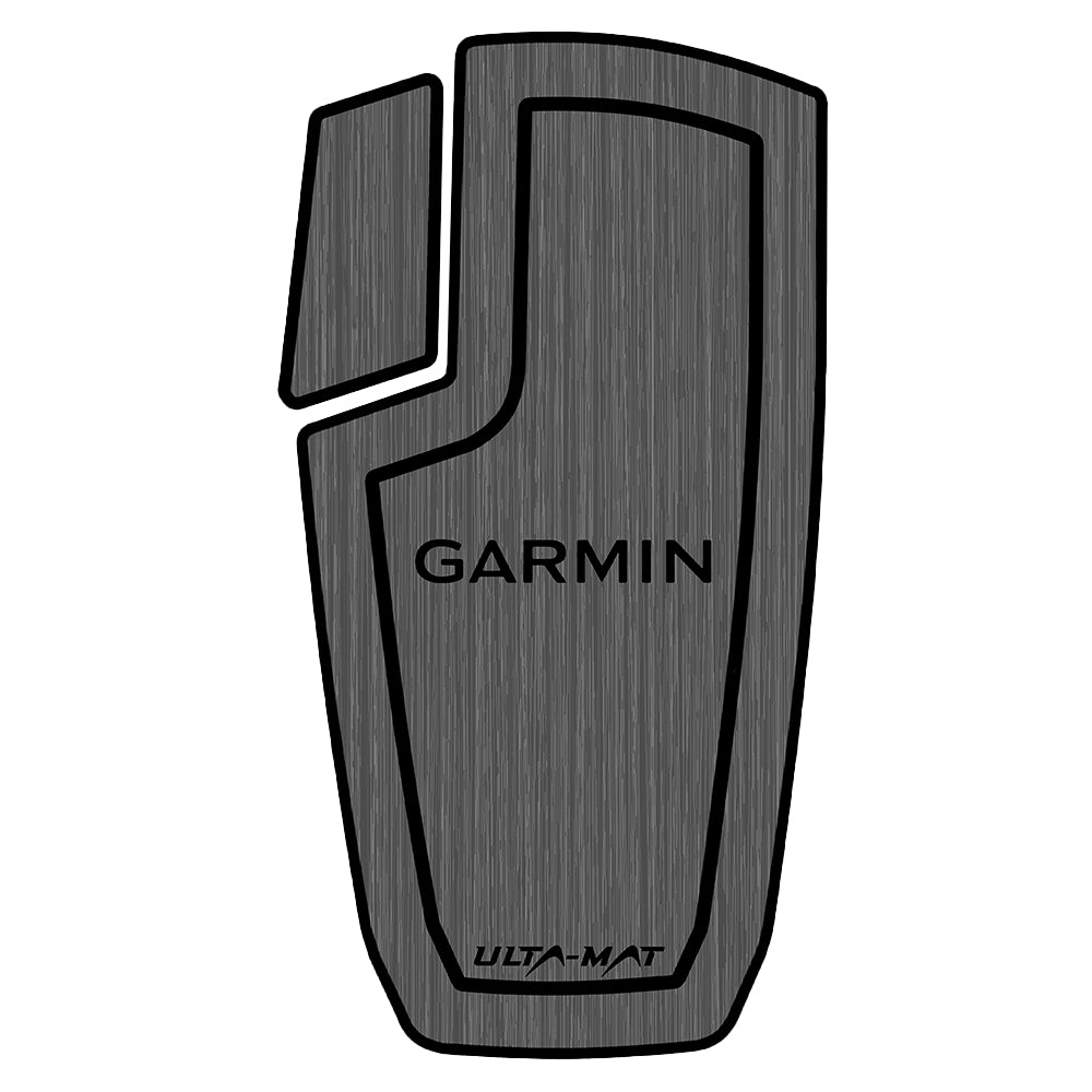H.O.E ULTA-MAT TROLLING MOTOR FOOT PEDAL KIT - GARMIN FORCE