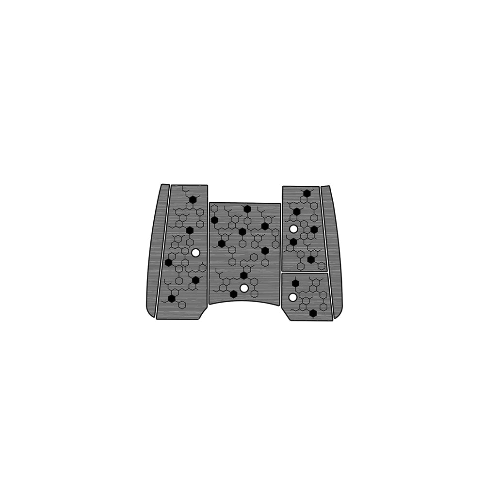 Ulta-Mat by Hennessey Outdoors - 2016 RANGER Z520C MAT KITS