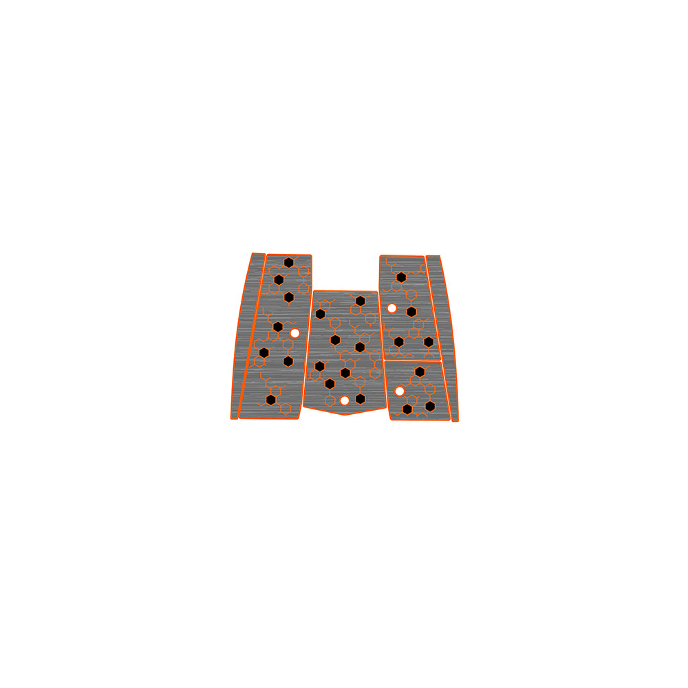 Ulta-Mat by Hennessey Outdoors - VEXUS 2026 VXS20 MAT KITS
